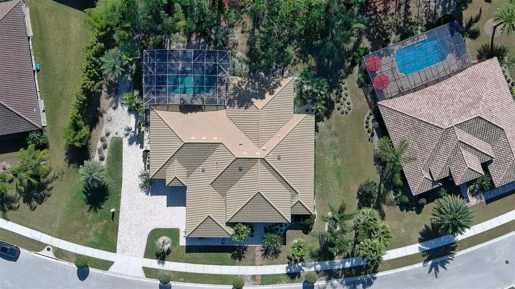 2904 Palma Lane New Smyrna Beach FL 32168