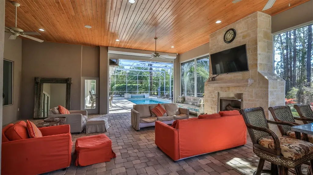 2904 Palma Lane New Smyrna Beach FL 32168