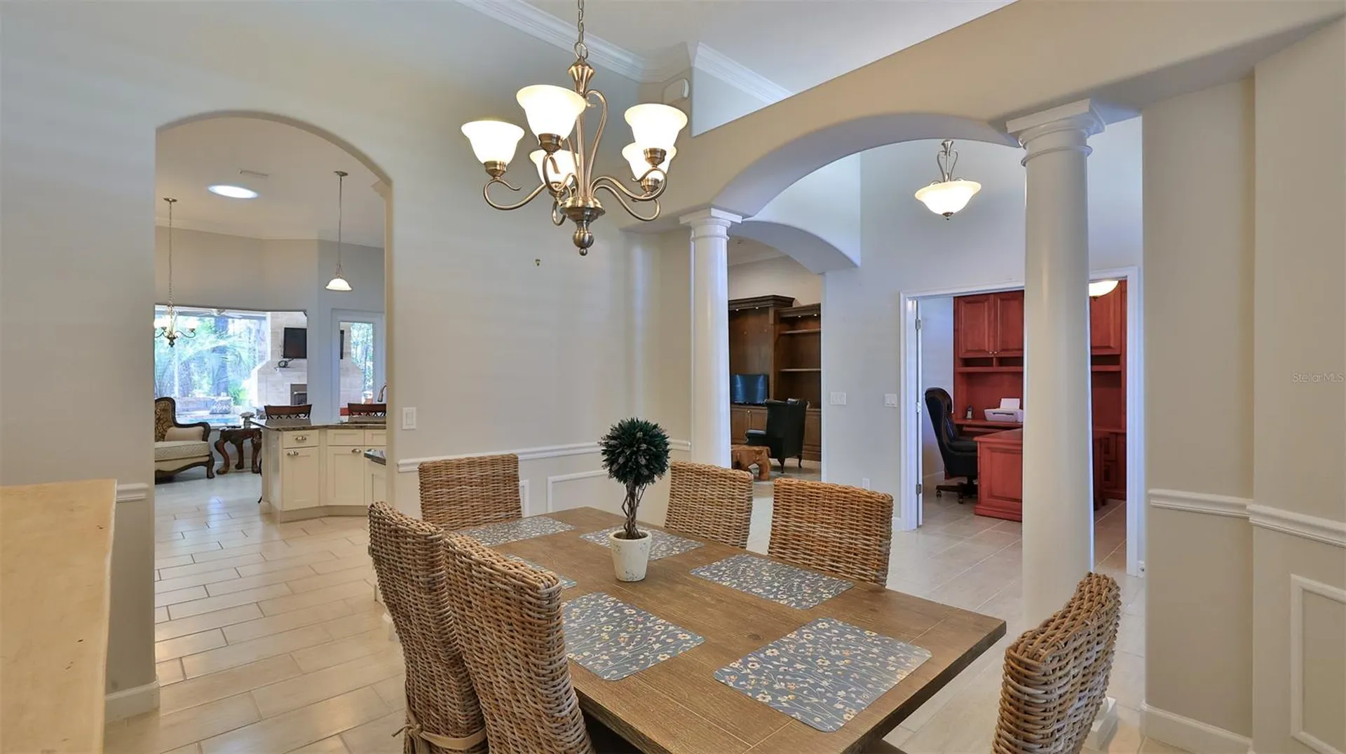 2904 Palma Lane New Smyrna Beach FL 32168