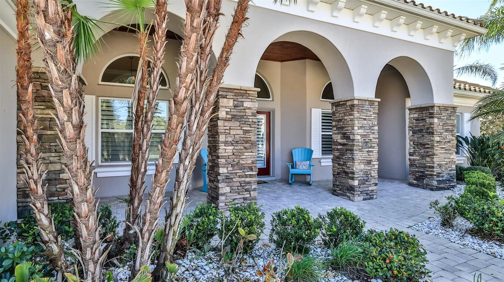 2904 Palma Lane New Smyrna Beach FL 32168