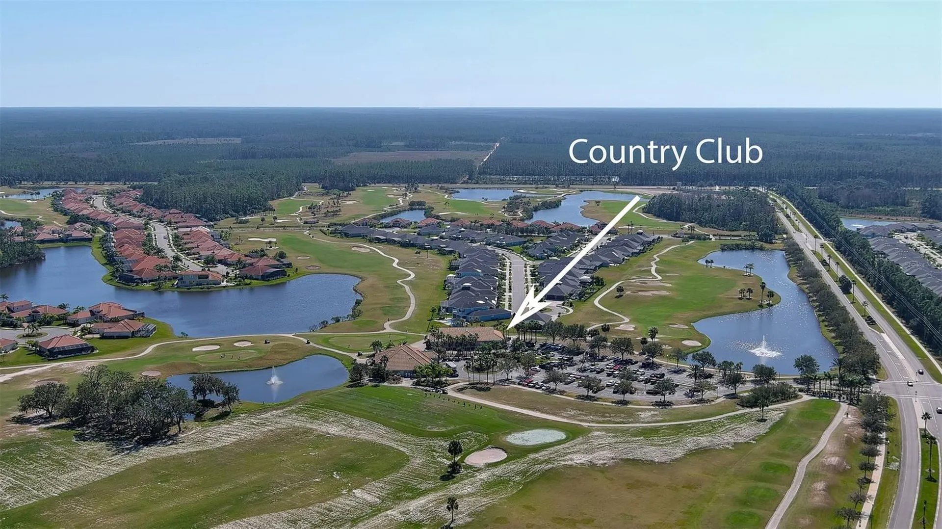 2904 Palma Lane New Smyrna Beach FL 32168