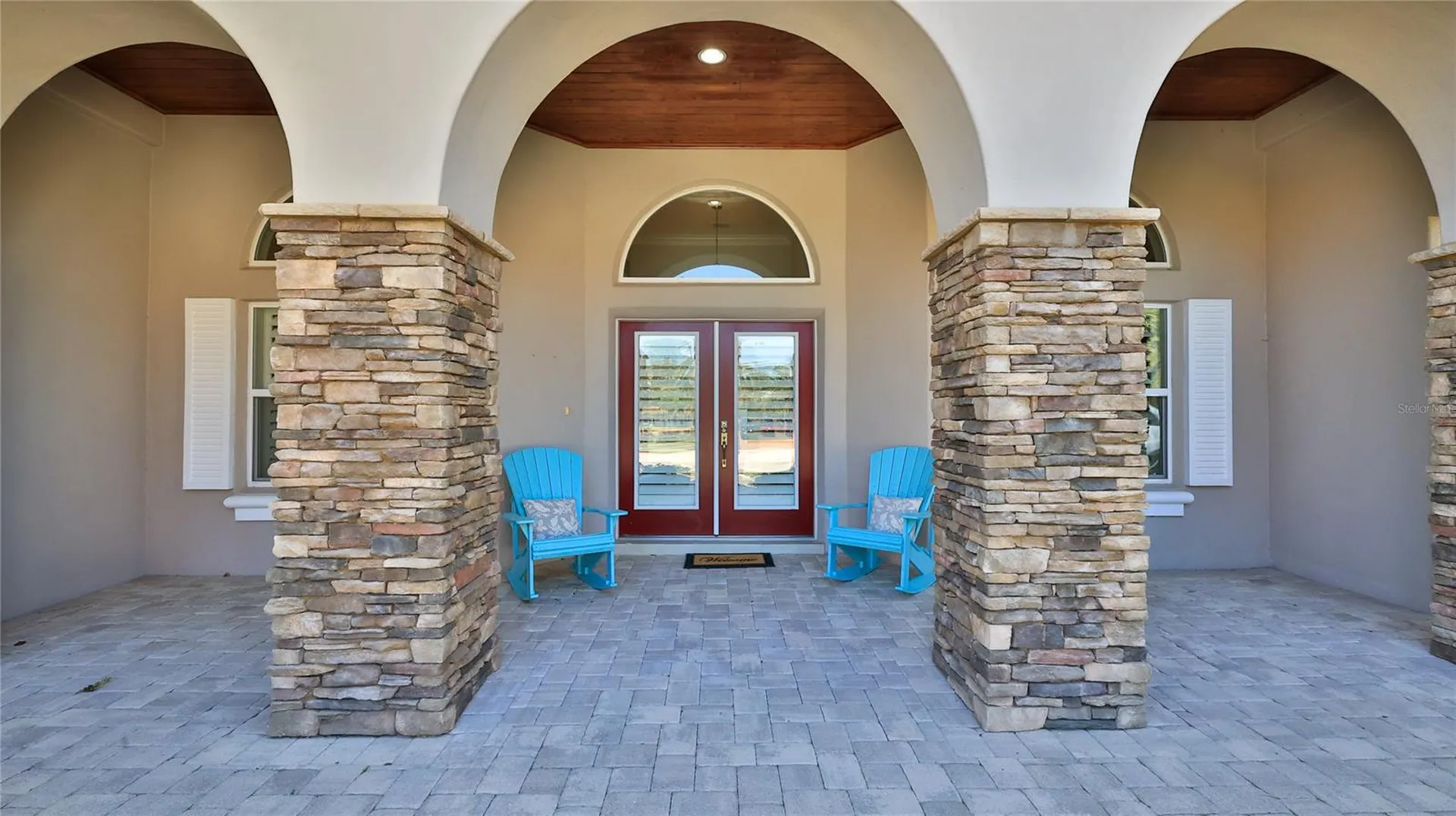 2904 Palma Lane New Smyrna Beach FL 32168
