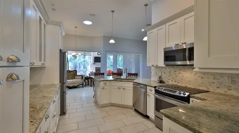 2904 Palma Lane New Smyrna Beach FL 32168