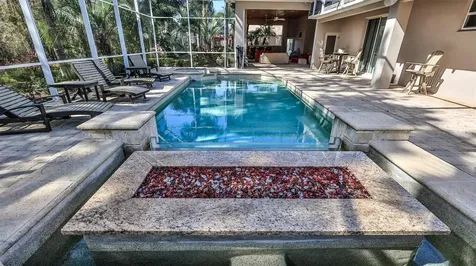 2904 Palma Lane New Smyrna Beach FL 32168
