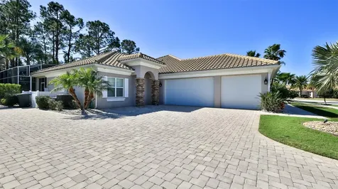 2904 Palma Lane New Smyrna Beach FL 32168