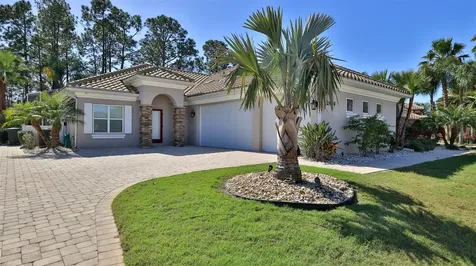2904 Palma Lane New Smyrna Beach FL 32168
