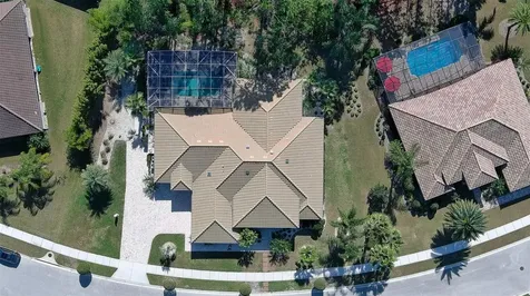 2904 Palma Lane New Smyrna Beach FL 32168