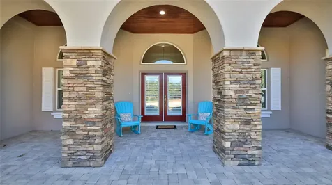 2904 Palma Lane New Smyrna Beach FL 32168