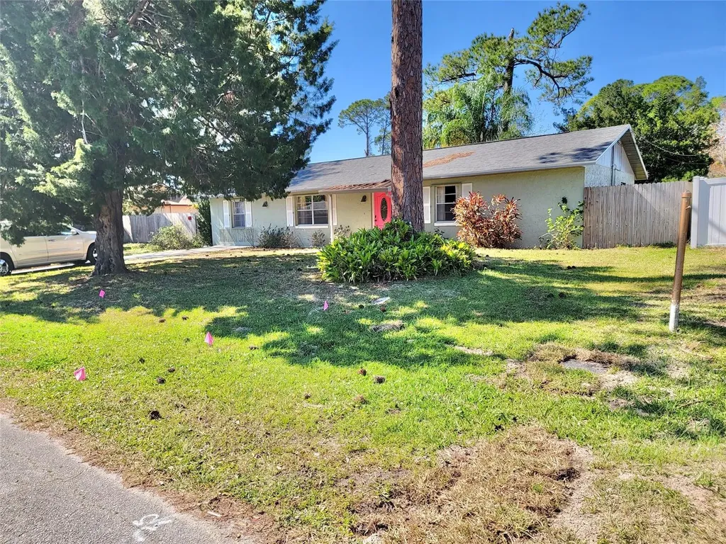2936 Umbrella Tree Drive Edgewater FL 32141