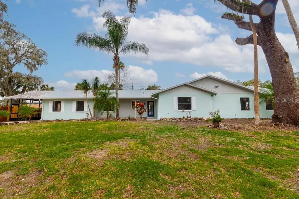 2710 Needle Palm Drive Edgewater FL 32141