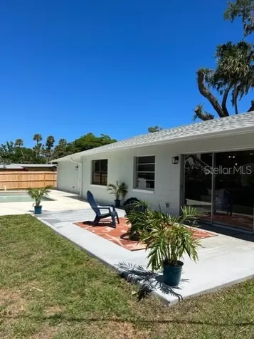 2710 Needle Palm Drive Edgewater FL 32141