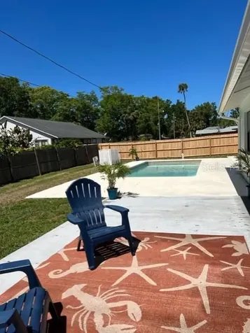 2710 Needle Palm Drive Edgewater FL 32141
