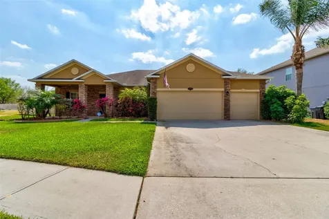 620 L M Davey Lane Titusville FL 32780