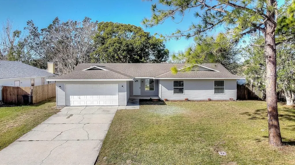2328 Royal Palm Drive Edgewater FL 32141