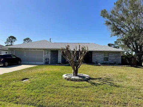 3404 Orange Tree Drive Edgewater FL 32141