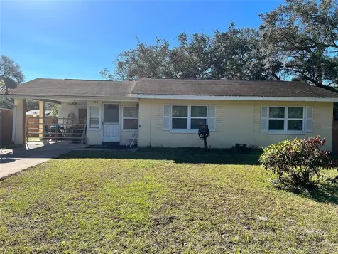 180 Dogwood Avenue Orange City FL 32763