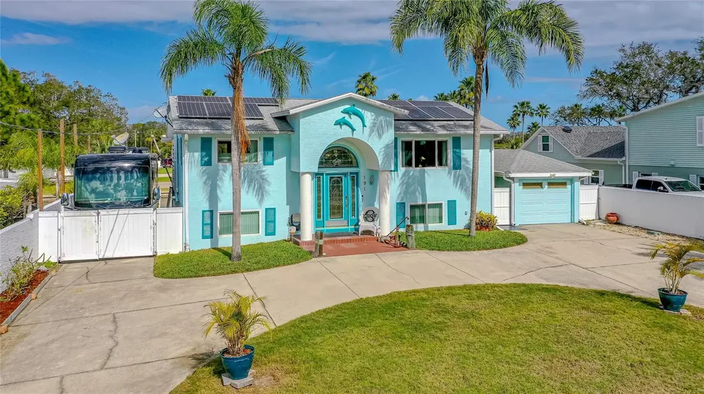 191 Hazelwood River Road Edgewater FL 32141