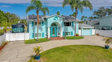 191 Hazelwood River Road Edgewater FL 32141