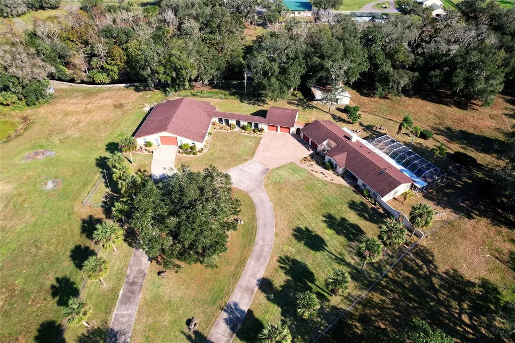 2447 Tomoka Farms Road Port Orange FL 32128