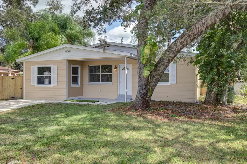 5667 Lancewood Drive Port Orange FL 32127
