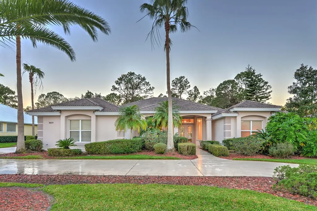 1809 Summer Green Drive Port Orange FL 32128