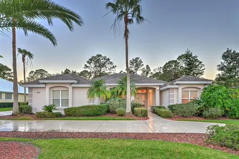 1809 Summer Green Drive Port Orange FL 32128