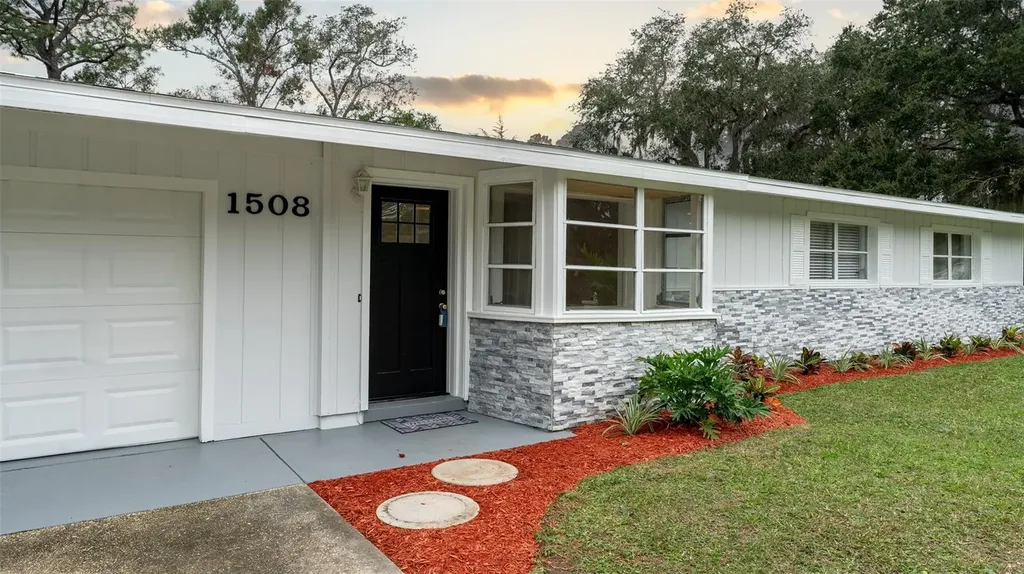 1508 Queen Palm Drive Edgewater FL 32132