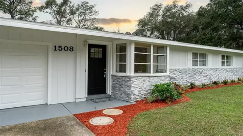 1508 Queen Palm Drive Edgewater FL 32132