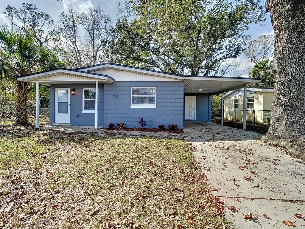 740 S Caroline Street Daytona Beach FL 32114