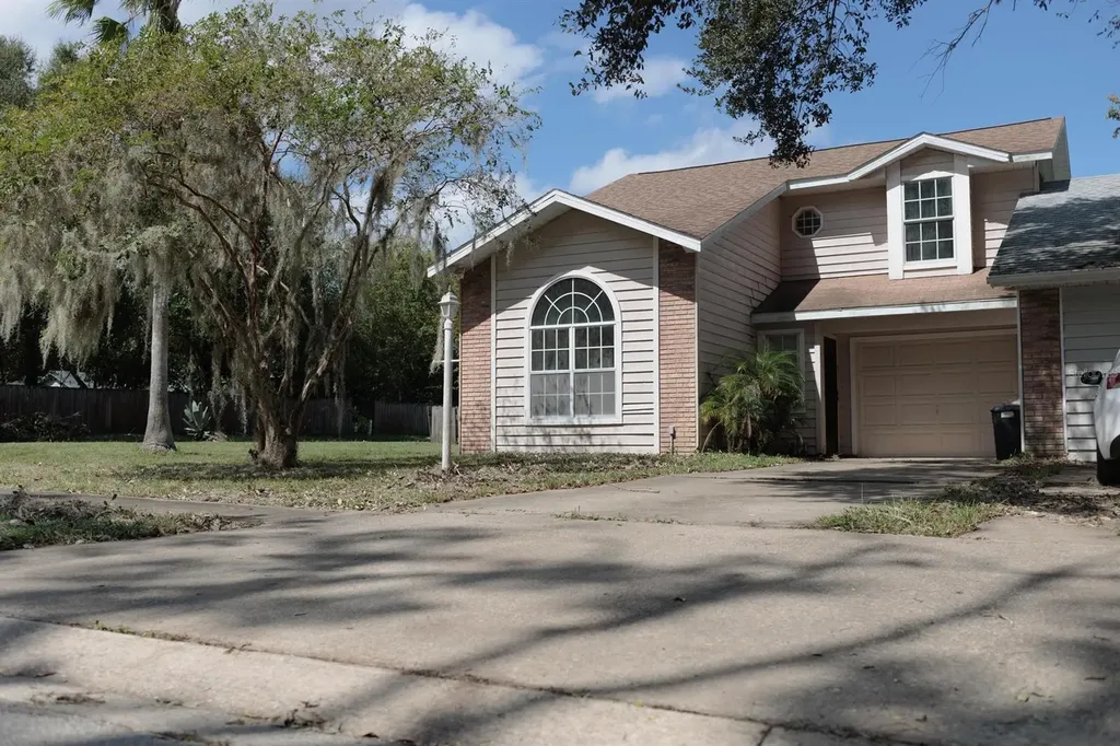 1101 Squirrel Nest Lane Port Orange FL 32129