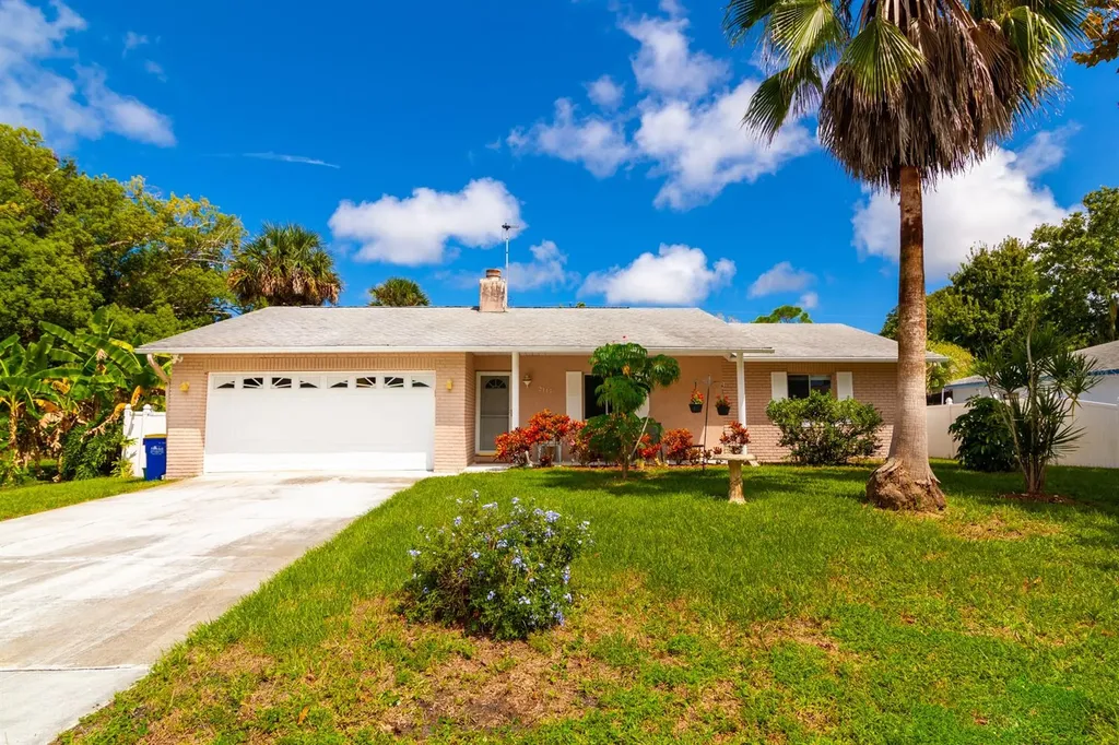 2117 Willow Oak Drive Edgewater FL 32141