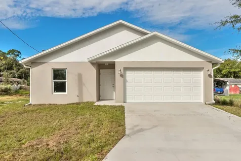 5780 Palm Street Mims FL 32754