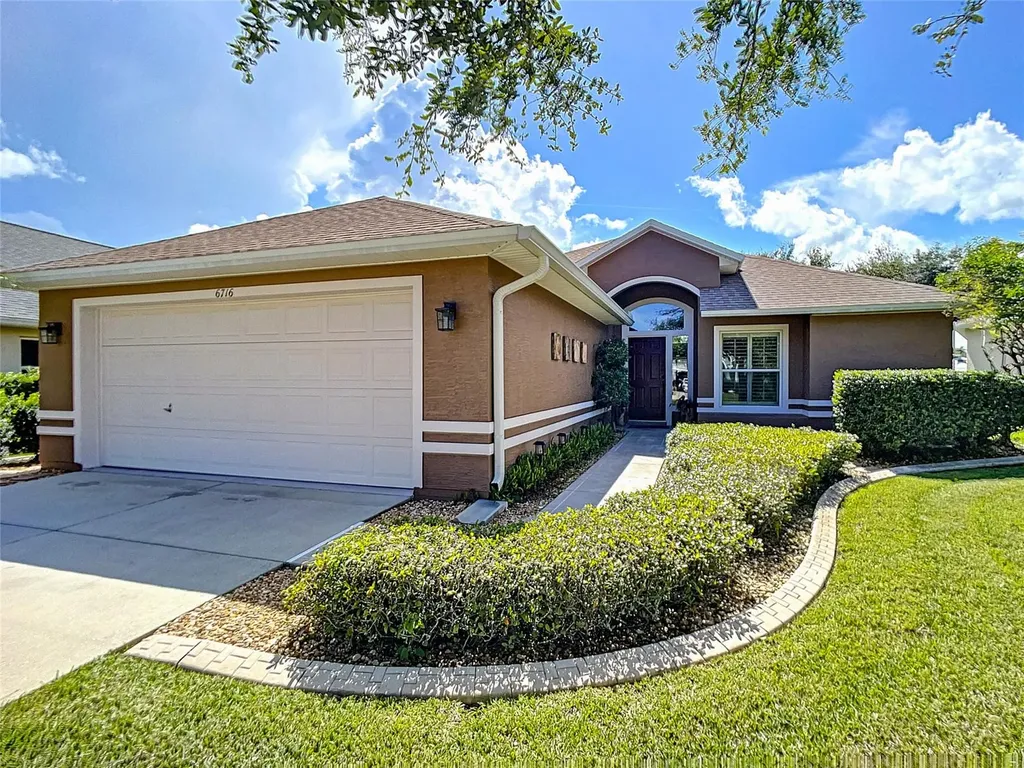 6716 Calistoga Circle Port Orange FL 32128