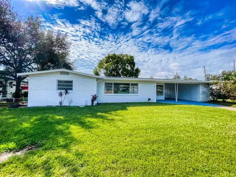 92 N Capri Drive Ormond Beach FL 32174
