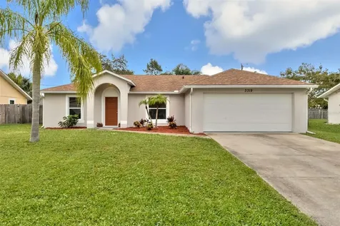3319 Willow Oak Drive Edgewater FL 32141
