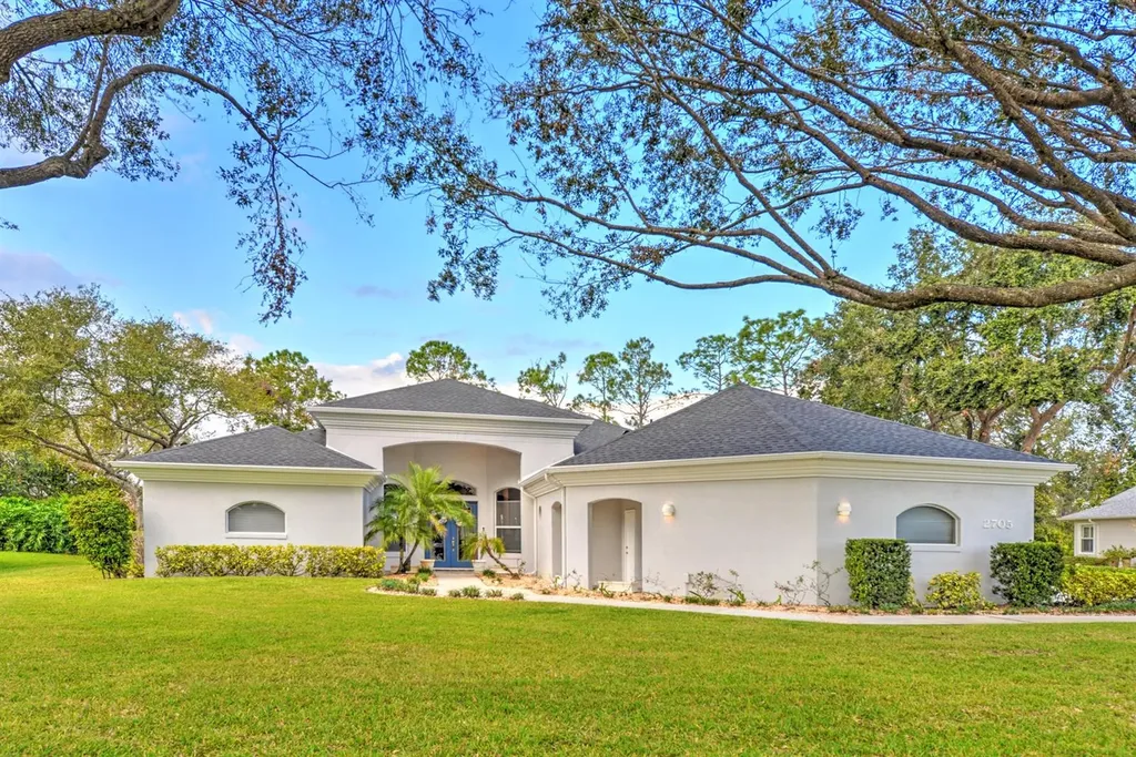 2705 Autumn Leaves Drive Port Orange FL 32128