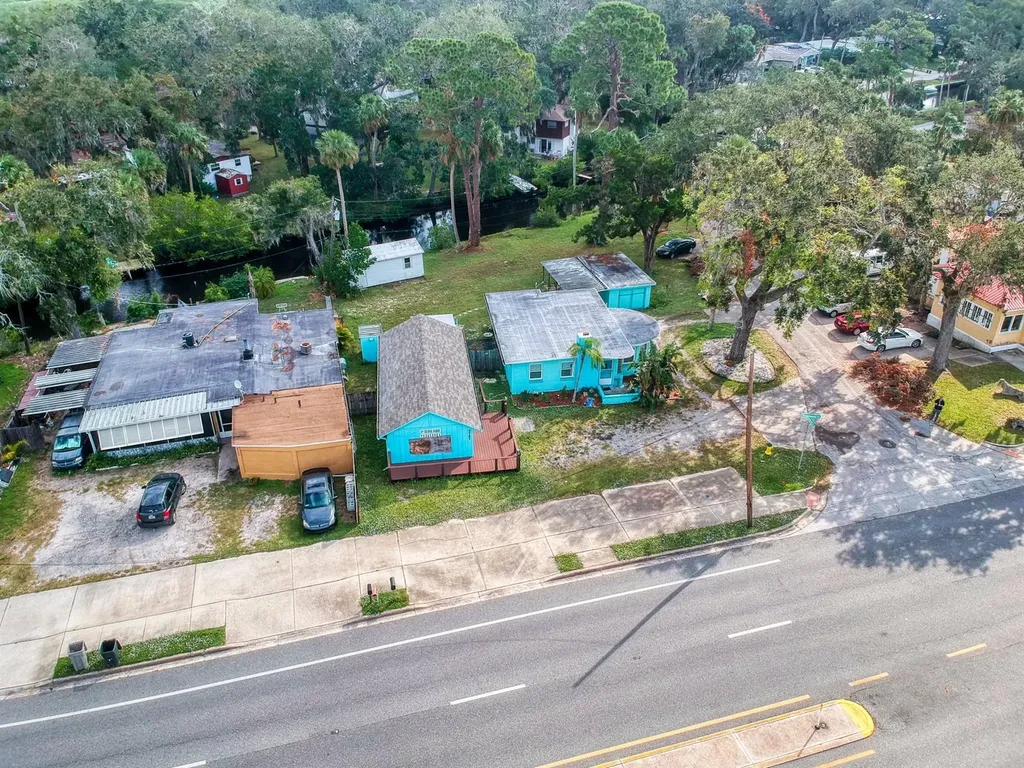 5797 S Ridgewood Avenue Port Orange FL 32127