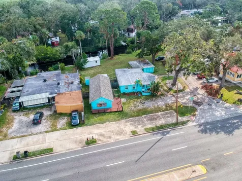 5797 S Ridgewood Avenue Port Orange FL 32127