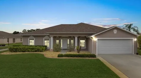 117 Mariners Gate Court Edgewater FL 32141