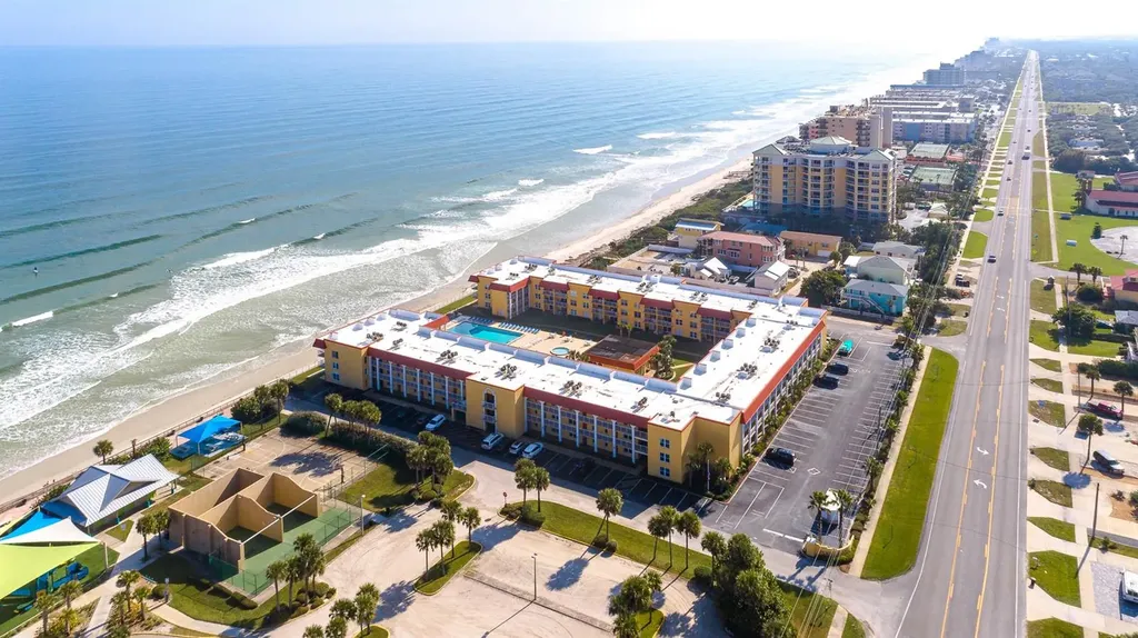 3801 S Atlantic Avenue New Smyrna Beach FL 32169