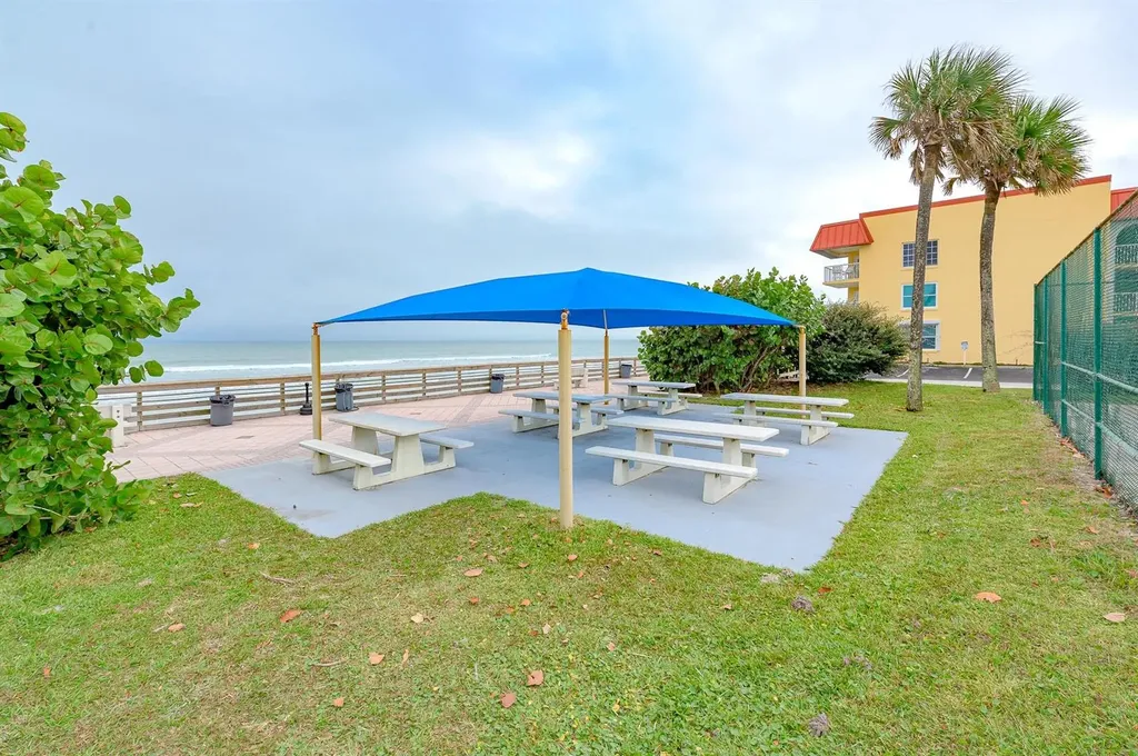 3801 S Atlantic Avenue New Smyrna Beach FL 32169