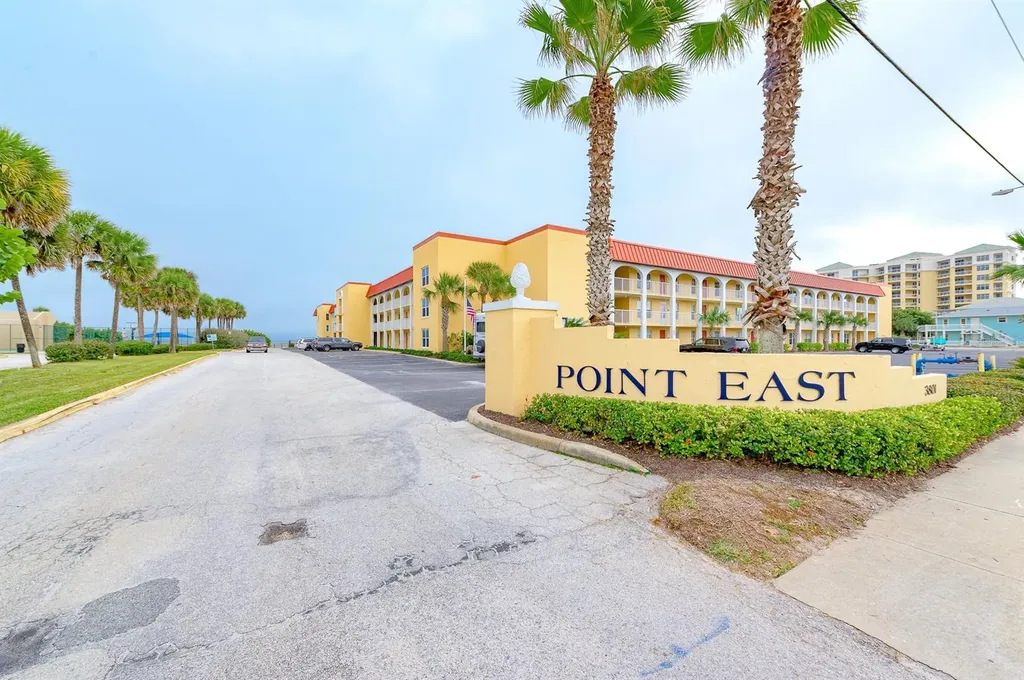 3801 S Atlantic Avenue New Smyrna Beach FL 32169