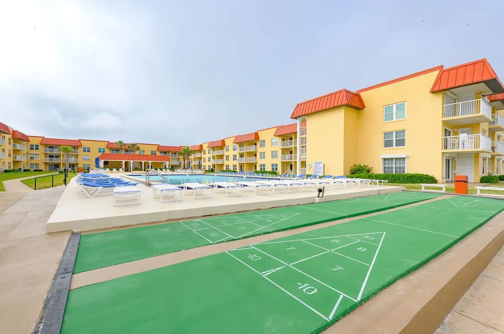 3801 S Atlantic Avenue New Smyrna Beach FL 32169
