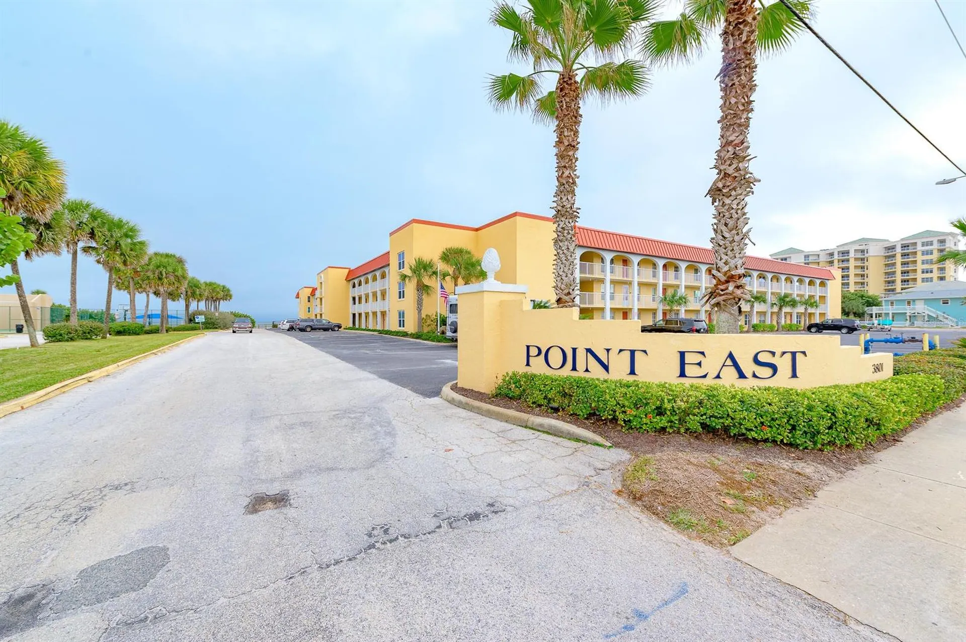 3801 S Atlantic Avenue New Smyrna Beach FL 32169