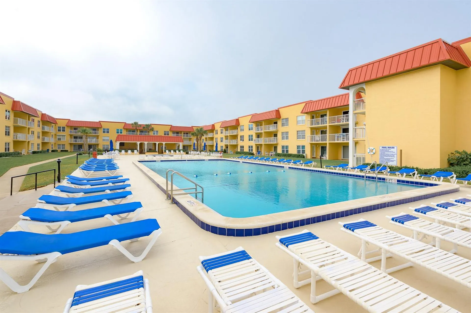3801 S Atlantic Avenue New Smyrna Beach FL 32169