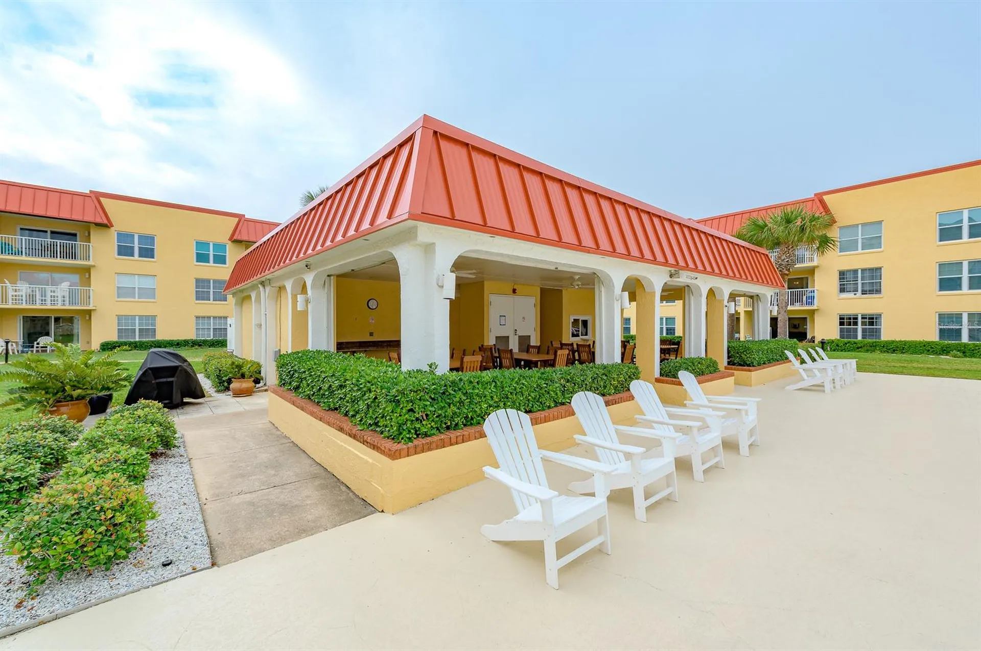 3801 S Atlantic Avenue New Smyrna Beach FL 32169