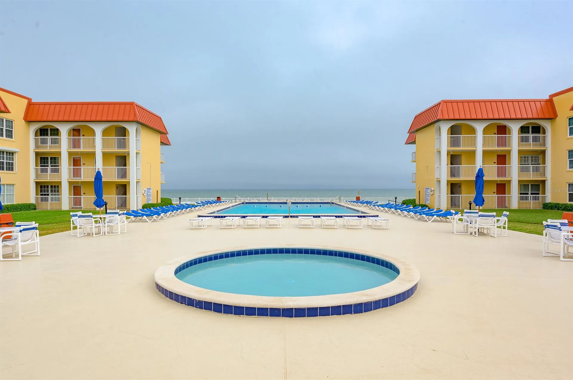 3801 S Atlantic Avenue New Smyrna Beach FL 32169