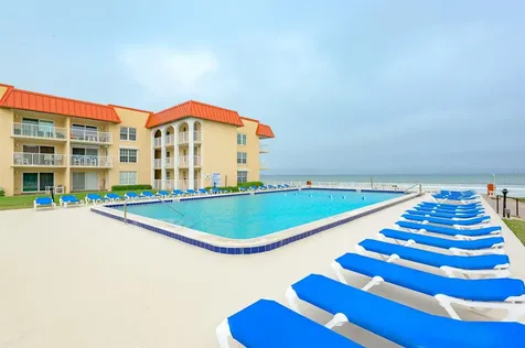 3801 S Atlantic Avenue New Smyrna Beach FL 32169