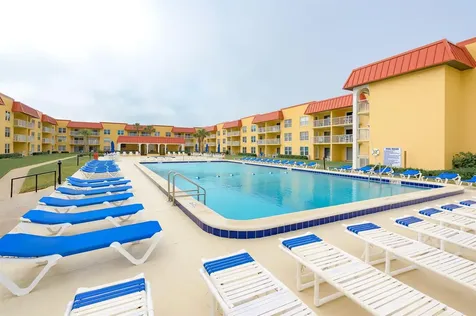 3801 S Atlantic Avenue New Smyrna Beach FL 32169