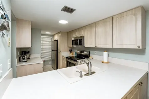 3801 S Atlantic Avenue New Smyrna Beach FL 32169